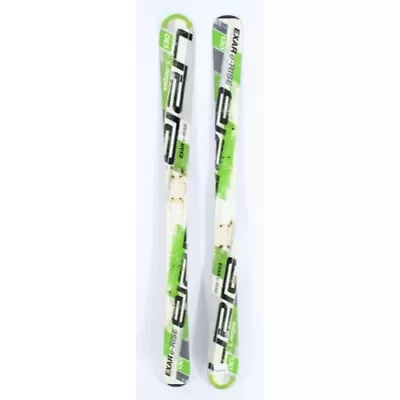 Elan EXAR E-Rise Flat Skis - 130 Cm Used • $59.99