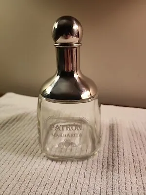 Patron Margarita Shaker Bottle - 16 Ounce - Used Excellent Condition  • $15