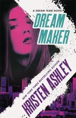 $22.67 • Buy Dream Maker (Dream Team) By Kristen Ashley
