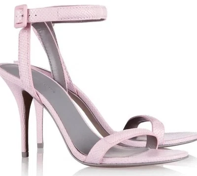 $119 • Buy Alexander Wang Heels 