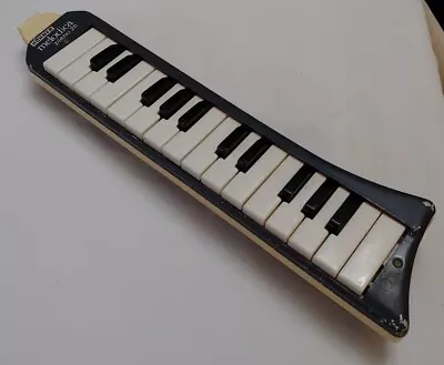 Vintage Hohner Melodica Piano 26 Made In Germany • $16.99