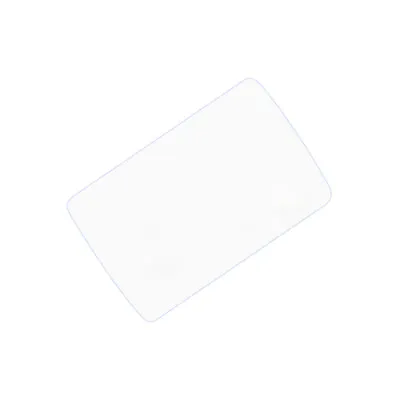 Pack Of 3 Anti-Scratch Transparent Clear Screen Protector Film For Xiaomi Yi 2 • £4.64