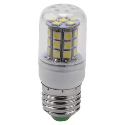 1x E27 4W SMD 5050 30 LED Bulb Bulb Warm White Q5G11595 • $3.41