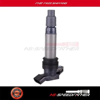 Spark Ignition Coils Pack New Fits Volvo S60 S80 V70 XC60 XC70 Land Rover UF594 • $19.53