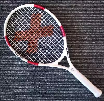 Pacific Rigid Junior Tennis Racket • $58.01