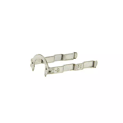 Vintage Air 347900-Vur -10 Cage For E-Z Clip E-Z Clip Cage 10 AN Steel Natura • $43.10