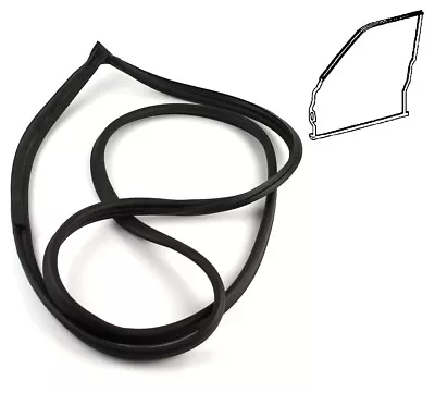 Door Gasket Door Front Left Mercedes-Benz W202 S202 A202720978 • $41.61