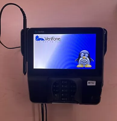 Verifone MX925 Credit Card Payment Terminal • $400