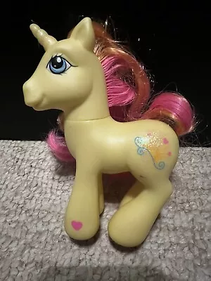 G3 My Little Pony 2006 Brights Brightly RARE MLP • $15.99