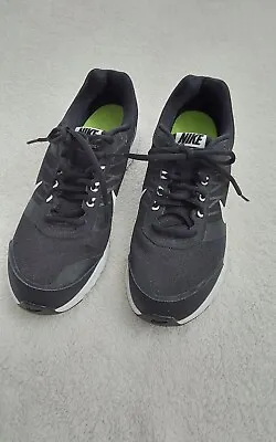 Nike Air Relentless 5 Sneakers Women's Size 10 Black White 807098-004  • $22.99