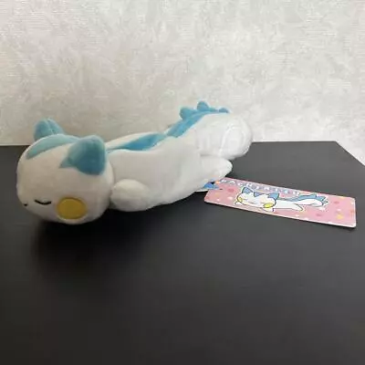 Pokemon Kuttari Stuffed Toy Pachirisu Set Of 2 Pokemon Center Used F/S  • $77.48