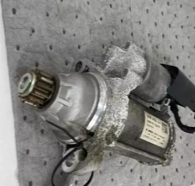 15 VW PASSAT Starter Motor • $96.89