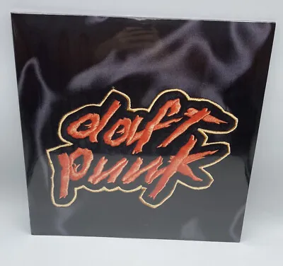 Daft Punk - Homework NEW Vinyl Record LP Album • $37.99