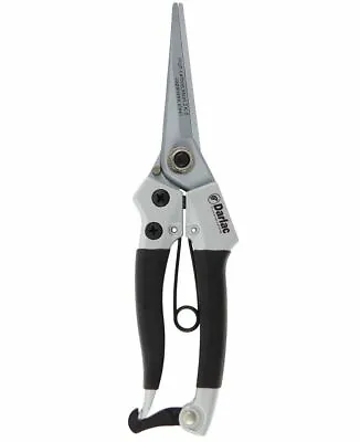 DP42 Darlac Garden Compact Snips / Pruners / Secateurs Hand Tool • £16.49