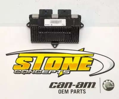 Oem Can-am X3 Maverick Outlander Renegade Cdi Ecm Ecu Control Unit 666064 Stock • $300