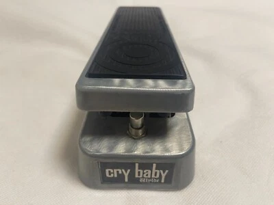 $179.99 • Buy Jim Dunlop ZW-45 Cry Baby Guitar Effect Wah Pedal Zakk Wylde