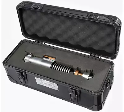 Star Wars: Return Of The Jedi Luke Skywalker Lightsaber Prototype Master Replica • $1698