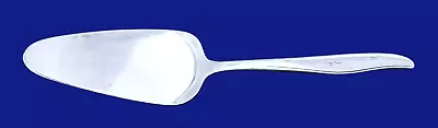 Mar-Crest CITATION Starburst Stainless Flatware -- Pie Server 9 7/8  • $10.99