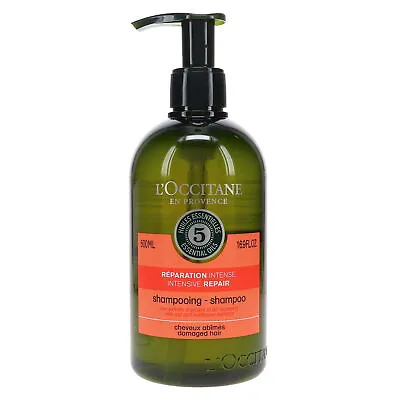 L'Occitane Aromachologie Intensive Repair Shampoo 16.9 Oz • $32.20