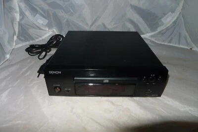 £69.99 • Buy Denon DCD F107 Cd Player