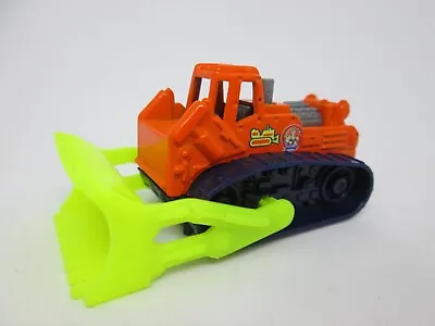 Hot Wheels Bulldozer From 2004 This New House 5-pack Exclusive VHTF • $6.99