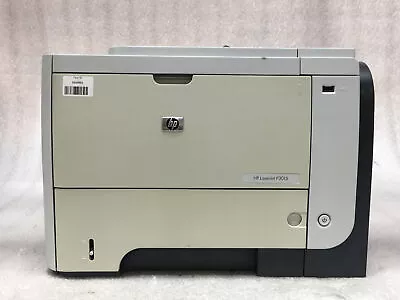 HP Laserjet Workgroup Monochrome Laser Printer With TONER & Power Cord • $150