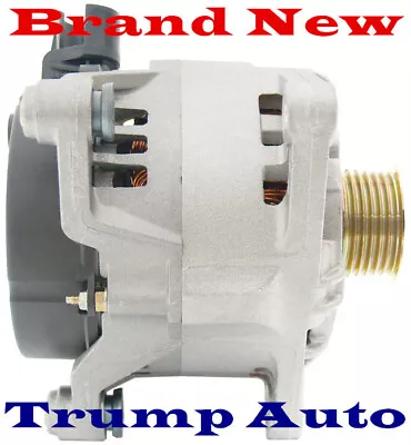 Alternator For Ford Escape Mazda Tribute Engine YF 2.0L Petrol 01-04 • $537