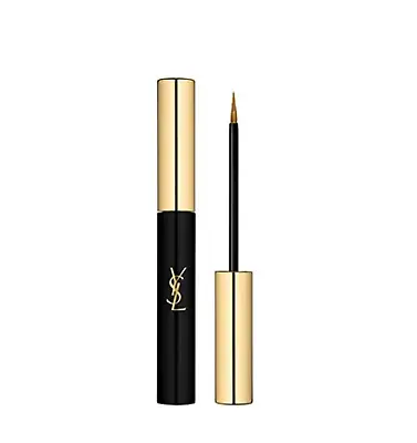 Yves Saint Laurent - Couture Liquid Eyeliner (06 Nu Absolu Irise - 3ml) • £10