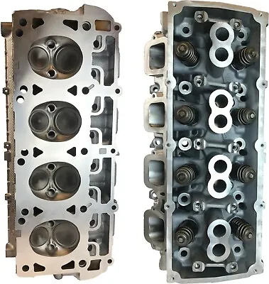 Dodge 5.7 HEMI Cylinder Head Pair Chrysler Durango Charger Cherokee 2009 - 2021 • $629.99