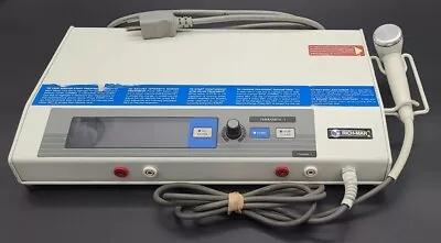 Rich-Mar Theramini 3C Combo Ultrasound/Electrical Stimulation Unit-WORKING! • $569.99