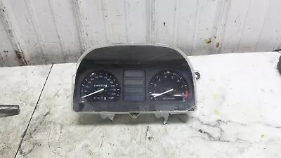 97 Honda PC800 PC 800 Pacific Coast Gauges Meters Speedometer Tachometer Speedo • $19.99