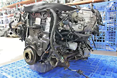 Jdm Honda Prelude H22a Base Engine Only!! #2 • $2745