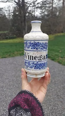 Antique  Vinegar Jug  • $49