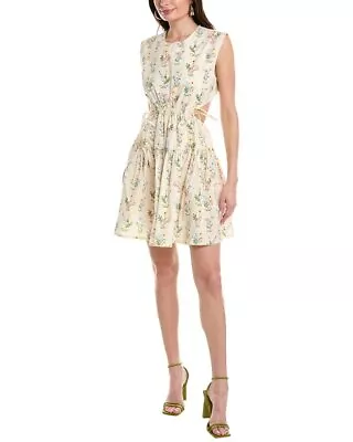 Agua Bendita Sucre Pradera Mini Dress Women's • $229.99