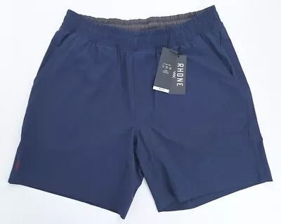 Rhone - 7  Mako Short - Unlined • $39.95