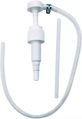 55-001 4CC Fluid Pump For Quart Size Bottles • $15.85