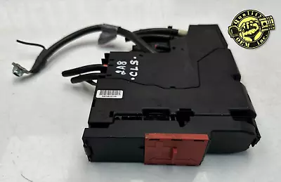 2012-18 Mercedes Cls 10-16 E Class  Engine Bay Power Fuse Relay Junction Box Oem • $62.91