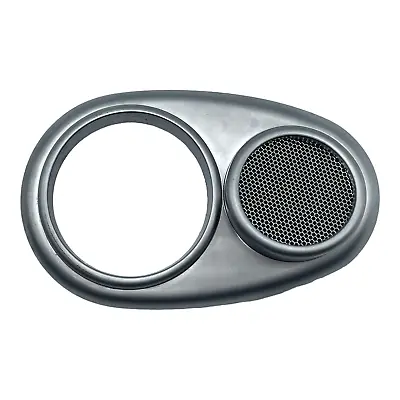 2002 - 2006 MINI Cooper Left Harmon Kardon Door Opener Speaker Cover 51417119247 • $89.99