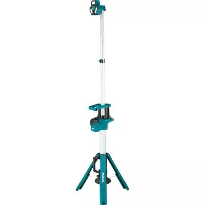 Makita 18V Lxt Tower Work Light (Bare Tool) • $424