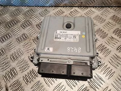 MERCEDES-BENZ VITO VIANO W639 120 3.0 CDI Engine Control Unit EU 6421509677 • $295.49