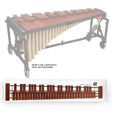 3.0 Octave Vibraphone Practice Pad (NOT A REAL INSTRUMENT) • $64.99