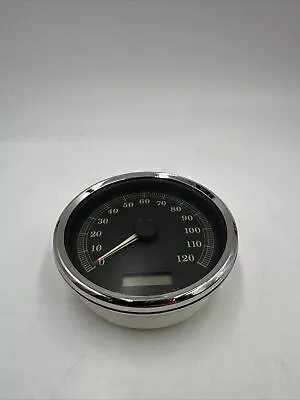 Harley-davidson Oem Speedometer Gauge Meter Speedo 67033-04b • $129.99