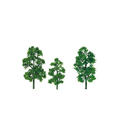 JTT Sycamore Tree 6 - O Scale Model Railroad Tree - #92044 • $8.27