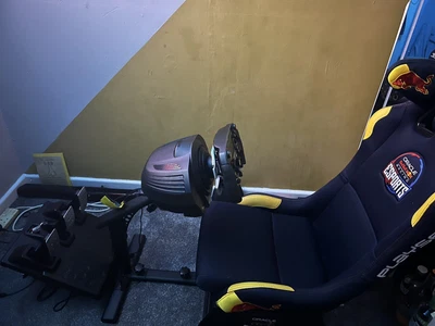 £500 • Buy Racing Simulator