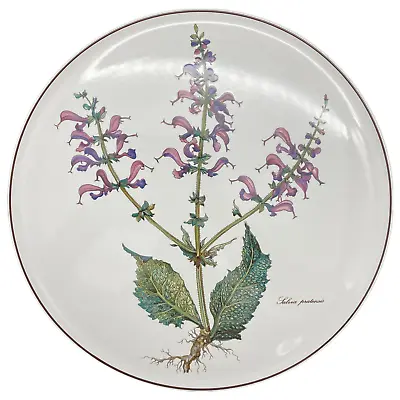 Villeroy & Boch Botanica Cake Plate • $24.50