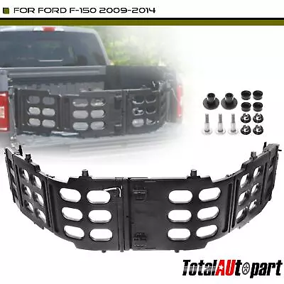 Stowable Bed Extender Kit For Ford F-150 2009-2014 Rear Styleside 9L3Z99286A40C • $157.99