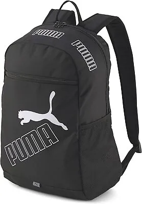 $66 • Buy PUMA Phase Backpack II - Puma Black