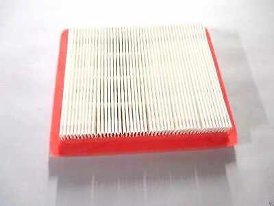 Genuine Honda 17211-Z8B-901 Air Filter Fits GCV160LAO GCV190LA HRR216K9 OEM • $12.64