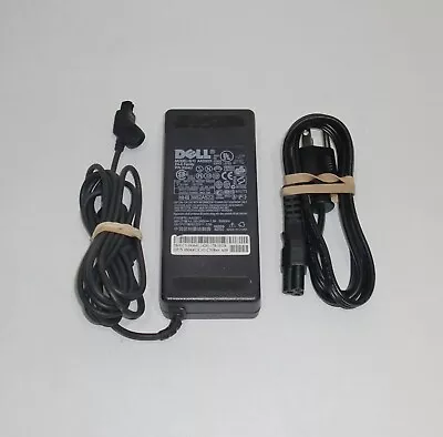 Dell GENUINE OEM PA-6 Family 70W AA20031 AC POWER ADAPTER CHARGER 9364U 20V 3.5A • $14.99