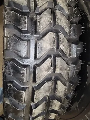 37×12.5R16.5 Goodyear MT On Wheel Off Road Military Humvee LR D • $350